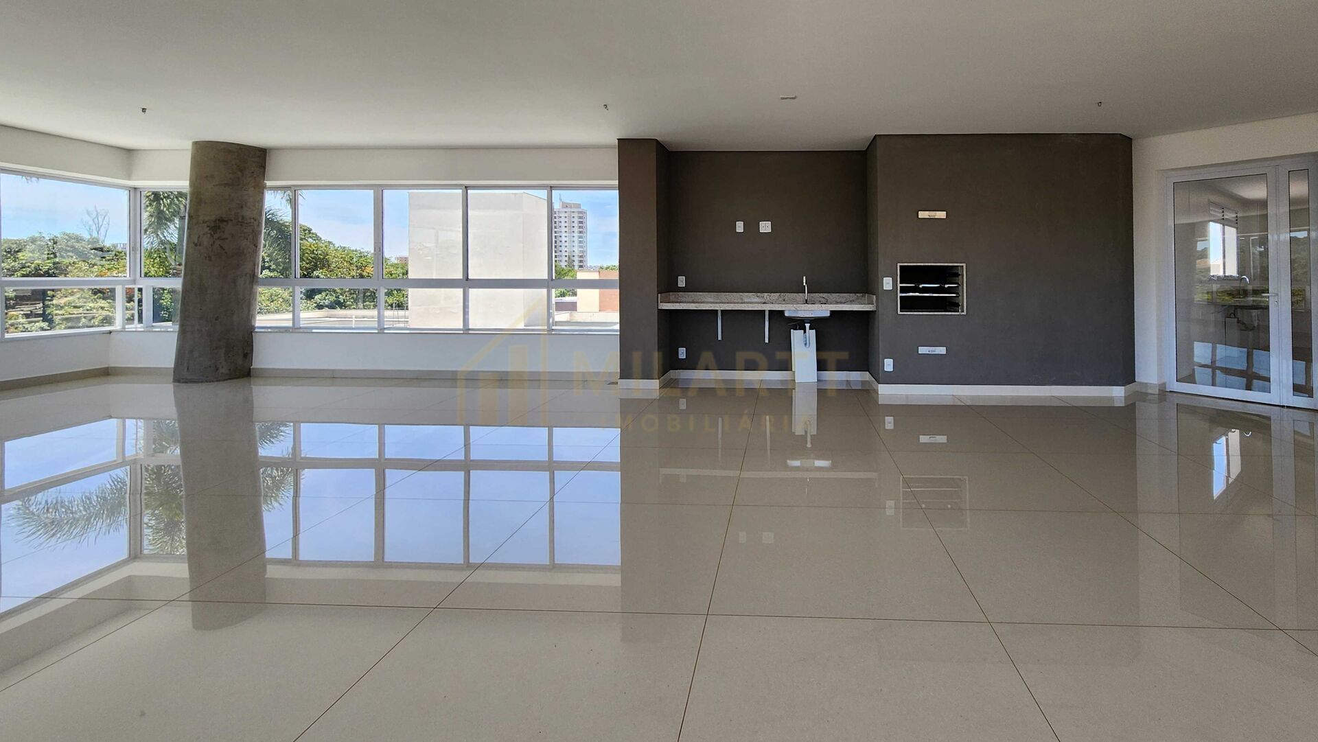 Apartamento · Alto Padrão — foto 2