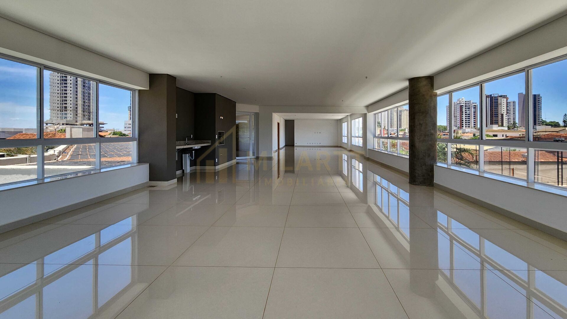 Apartamento · Alto Padrão — foto 3