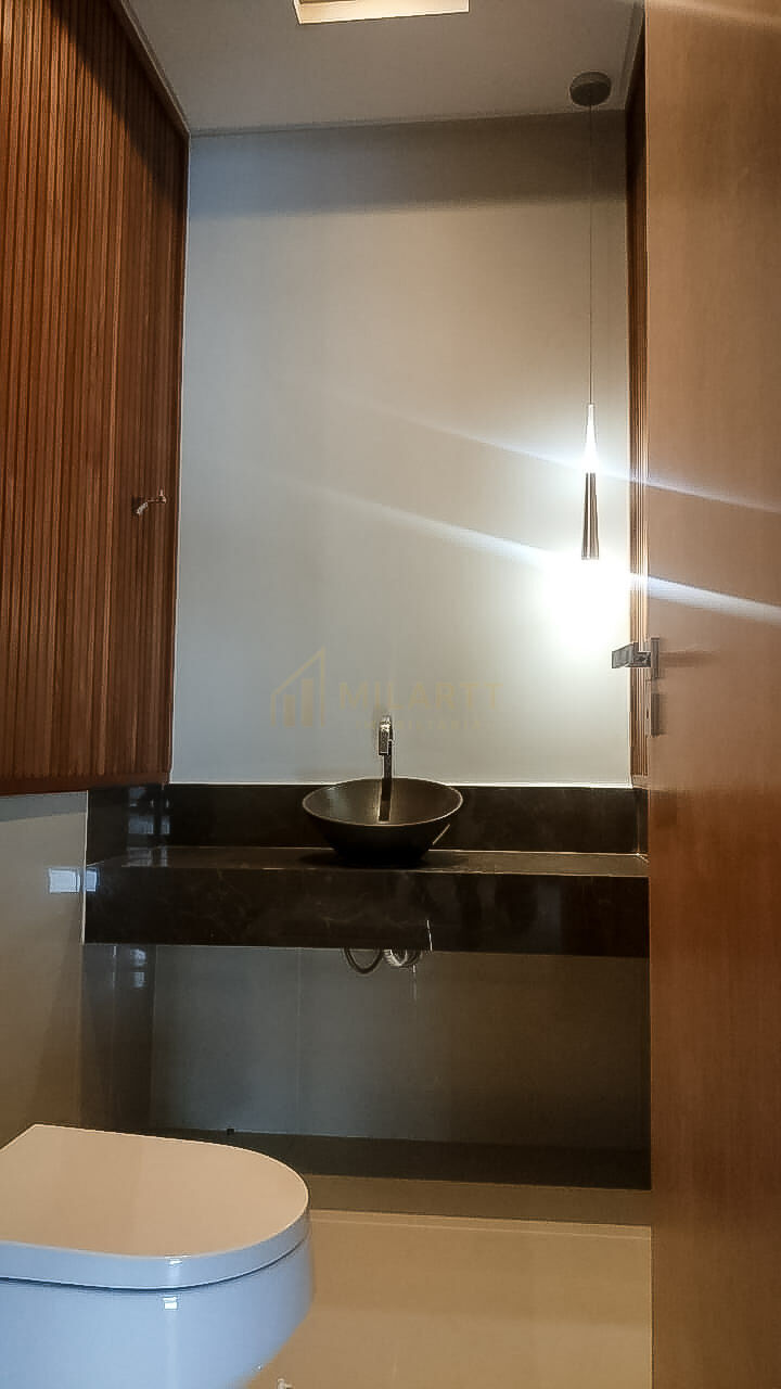 Casa · em Condomínio — foto 10