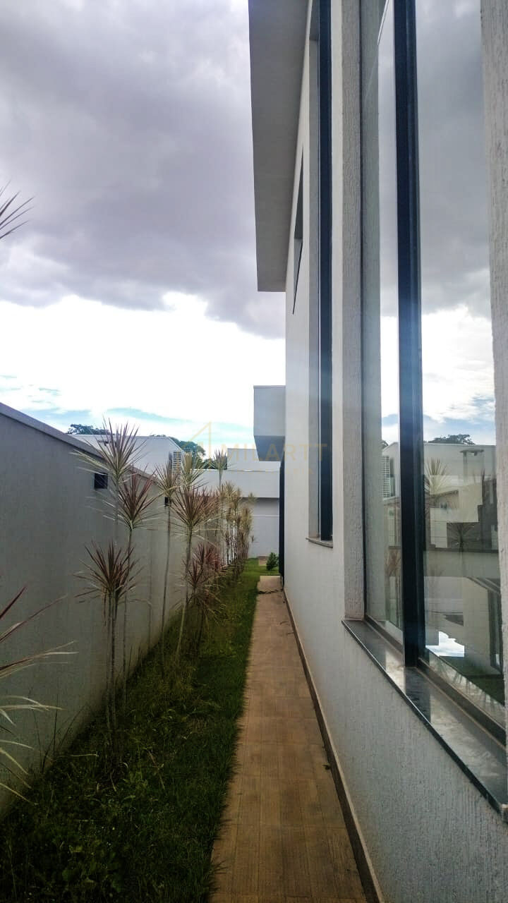 Casa · em Condomínio — foto 4