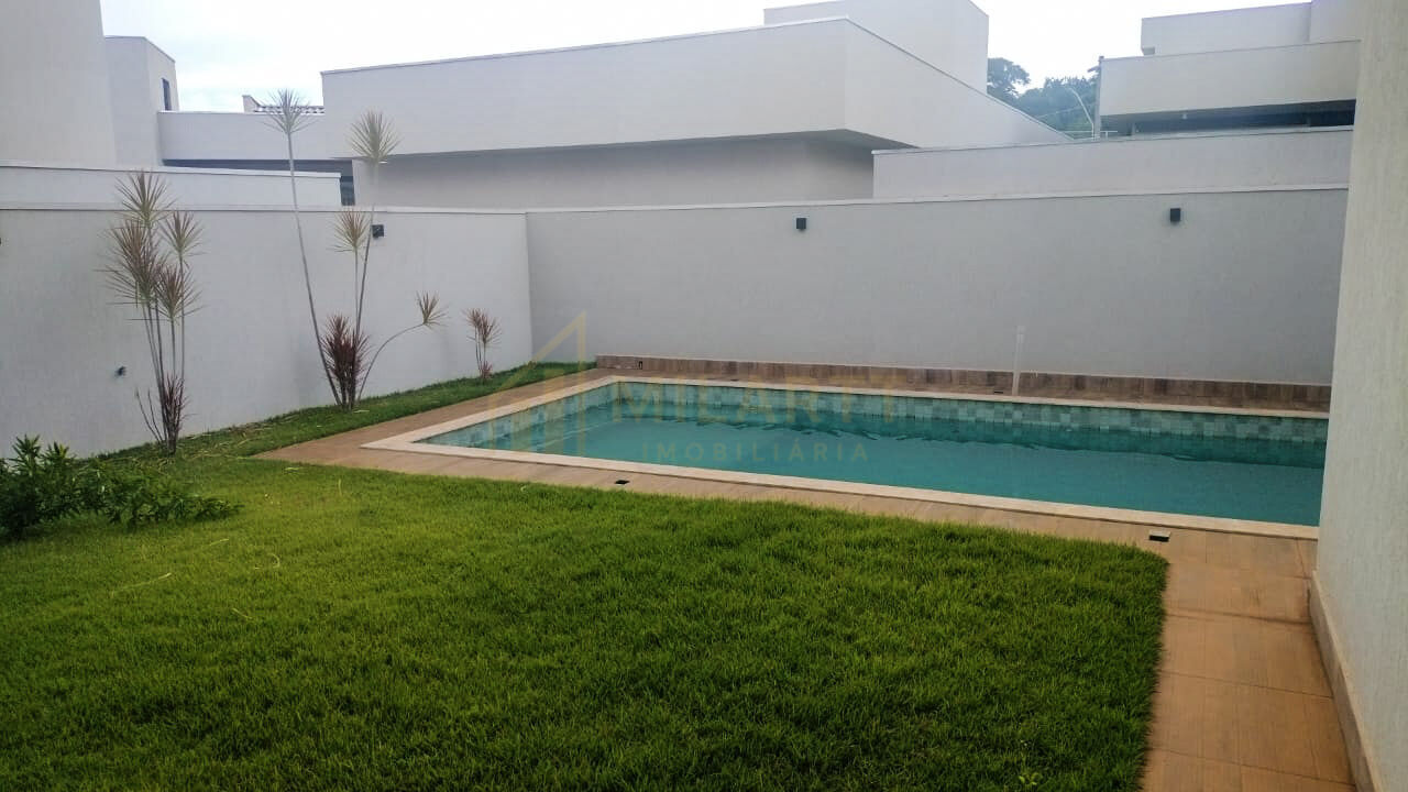 Casa · em Condomínio — foto 2