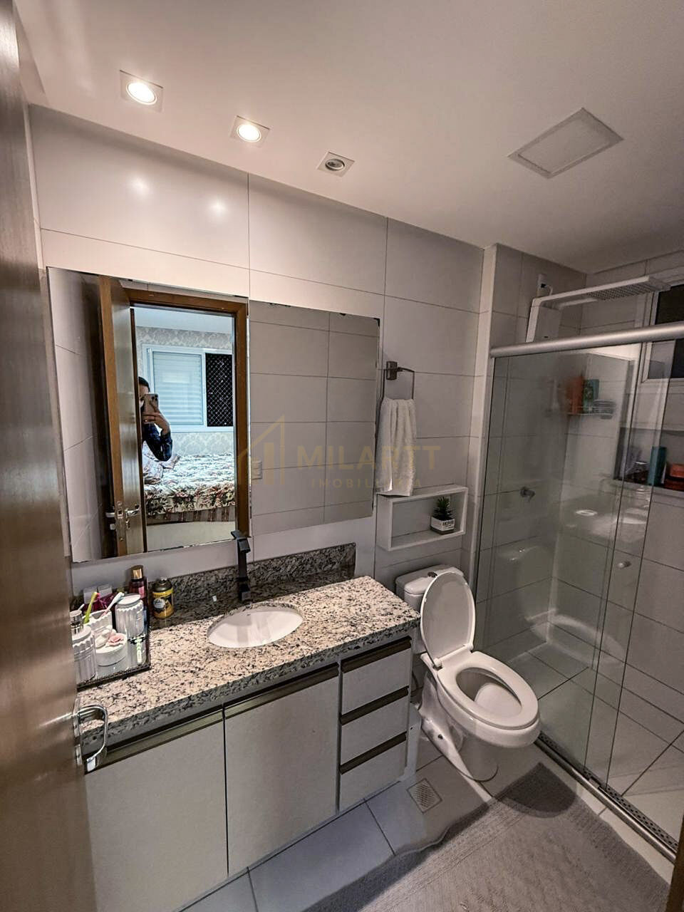 Apartamento — foto 11