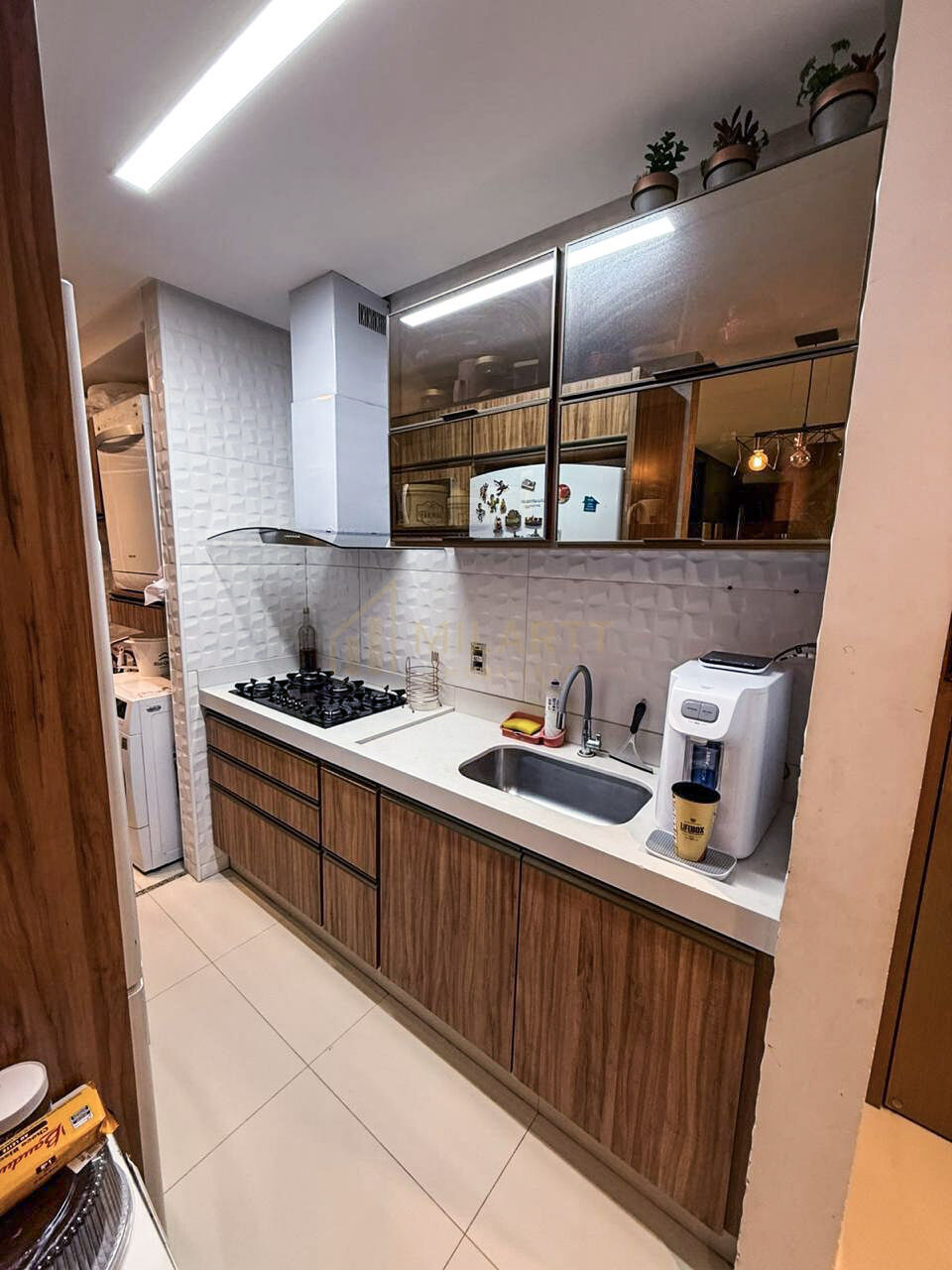 Apartamento — foto 5