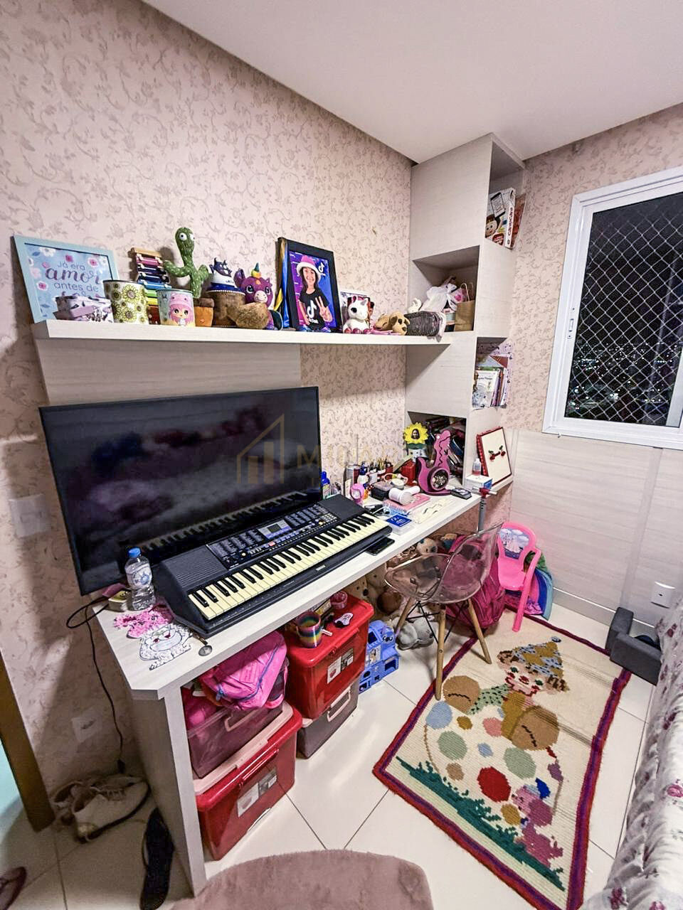 Apartamento — foto 8