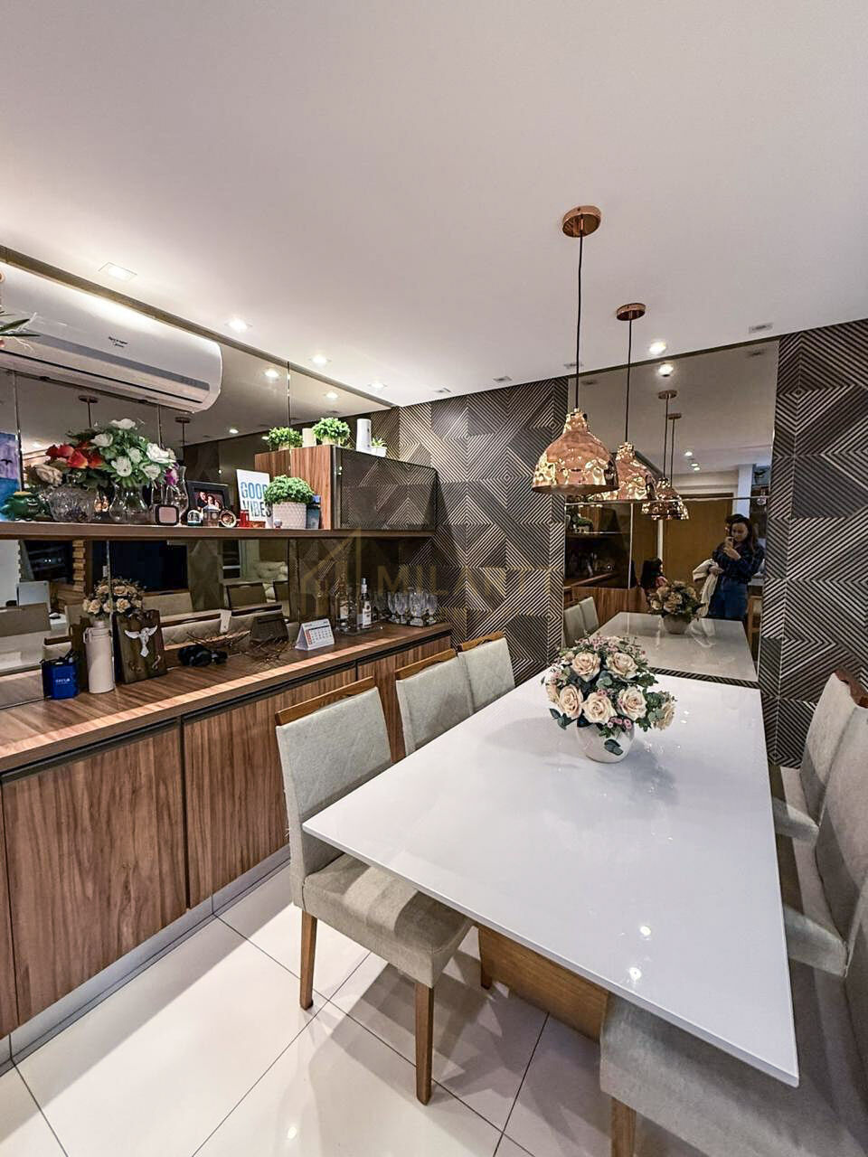 Apartamento — foto 3