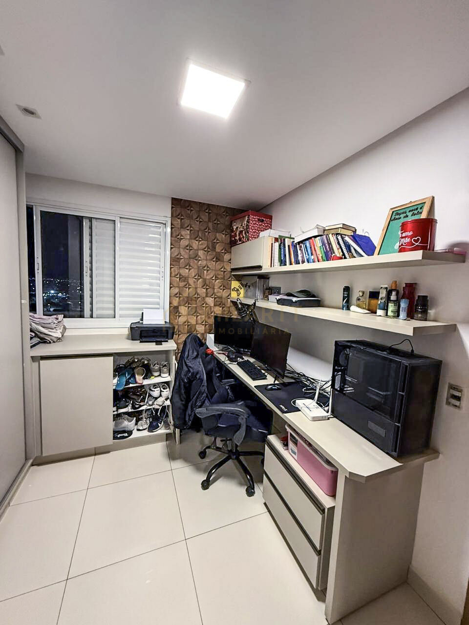 Apartamento — foto 12