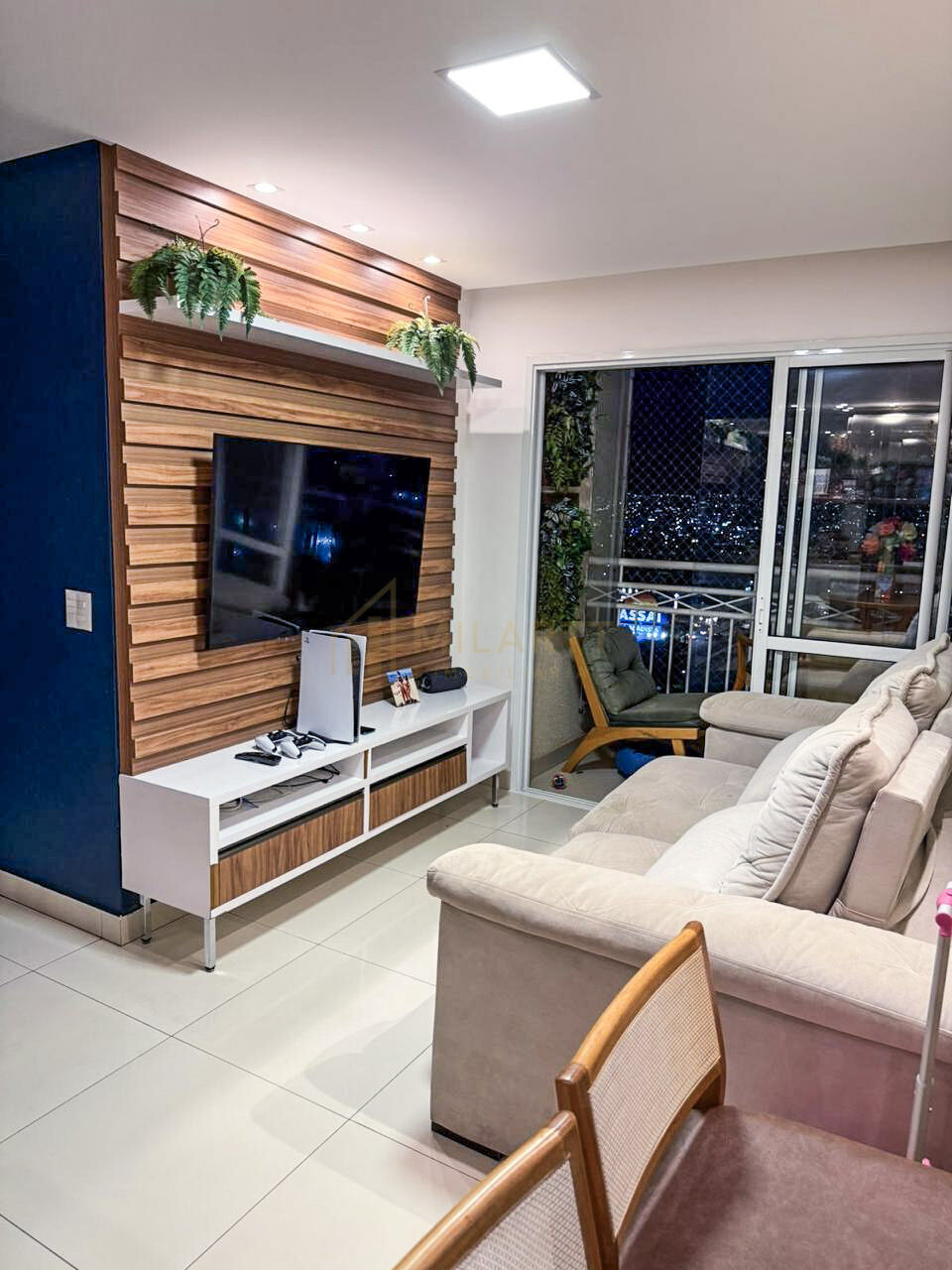 Apartamento — foto 2