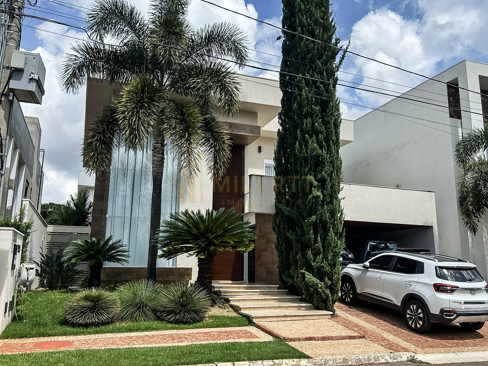 Casa · em Condomínio — foto 13