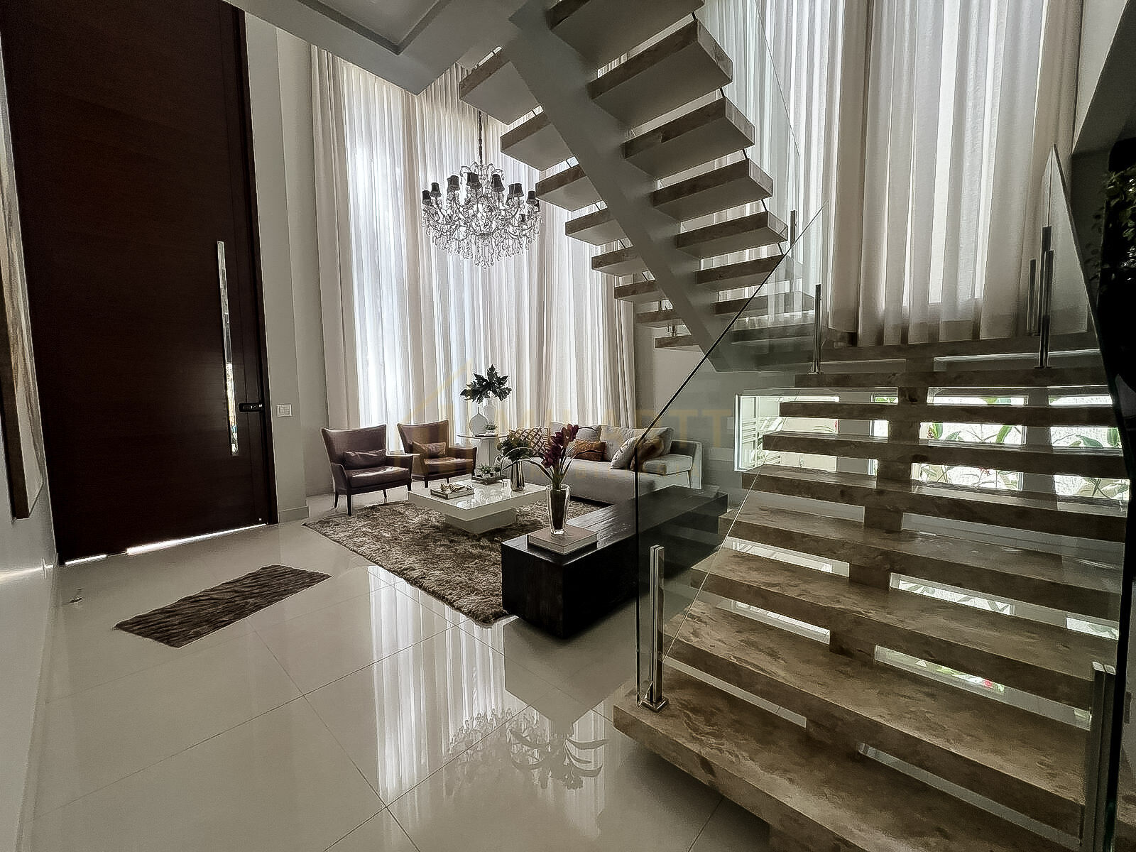 Casa · em Condomínio