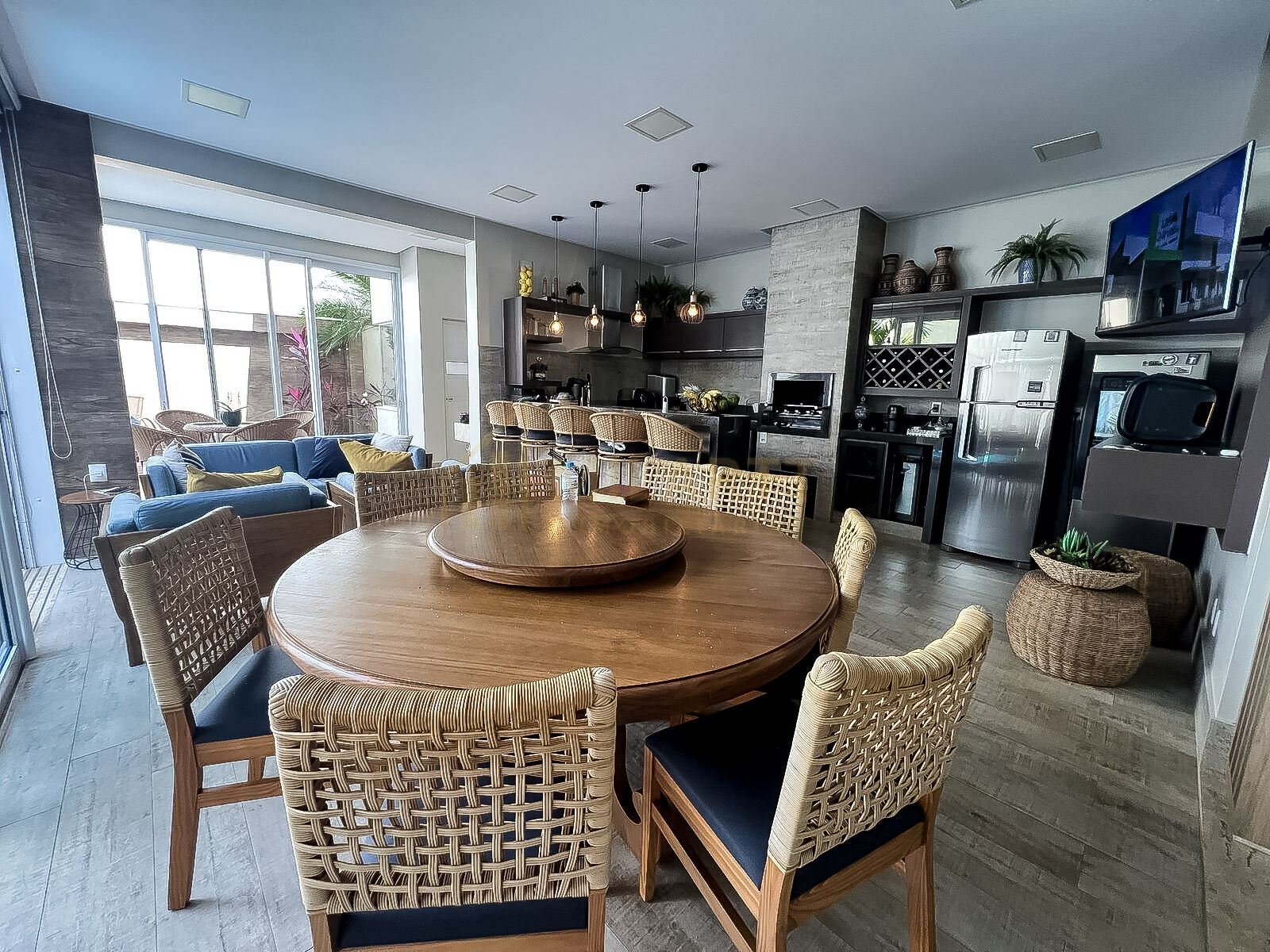 Casa · em Condomínio — foto 5