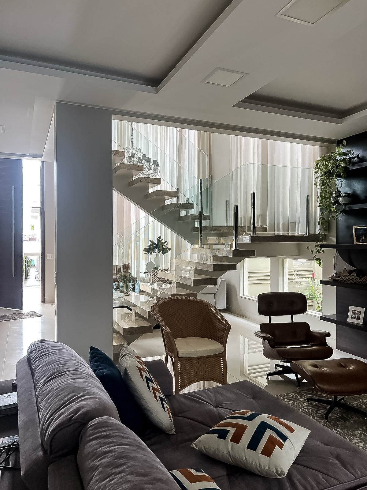 Casa · em Condomínio — foto 3