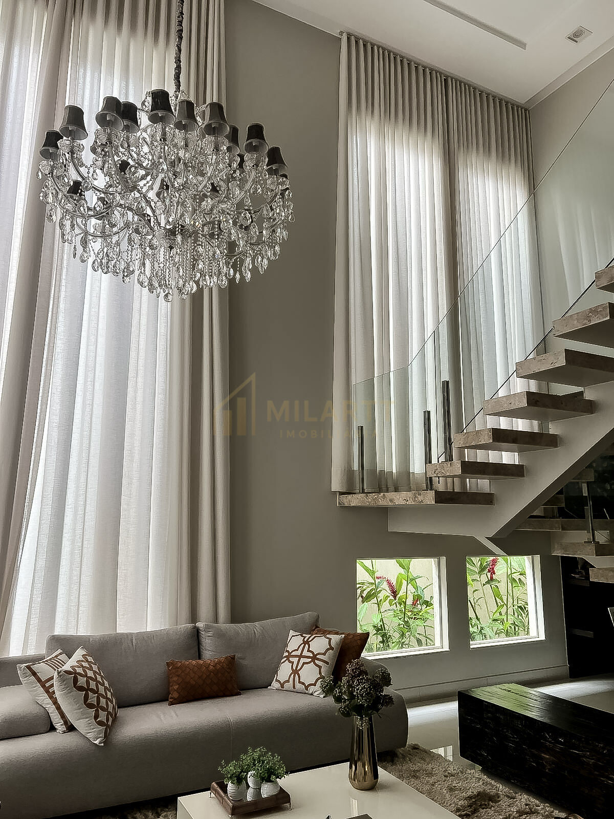 Casa · em Condomínio — foto 2