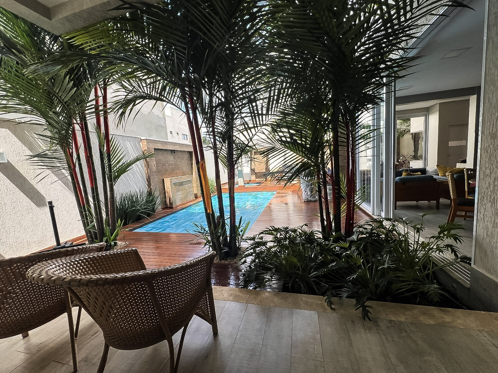 Casa · em Condomínio — foto 6