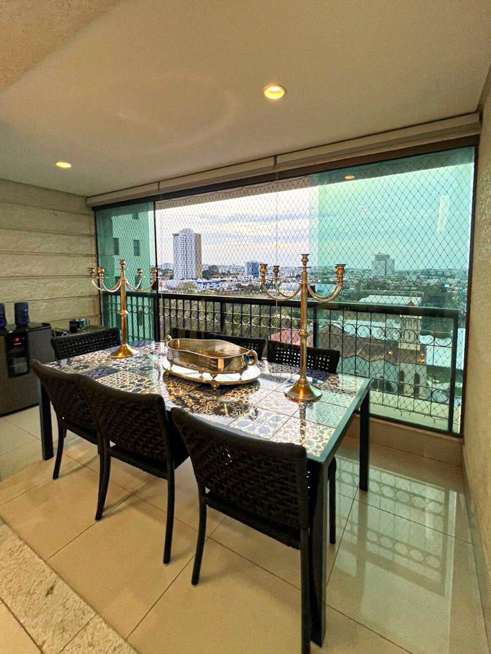 Apartamento · Alto Padrão — foto 3