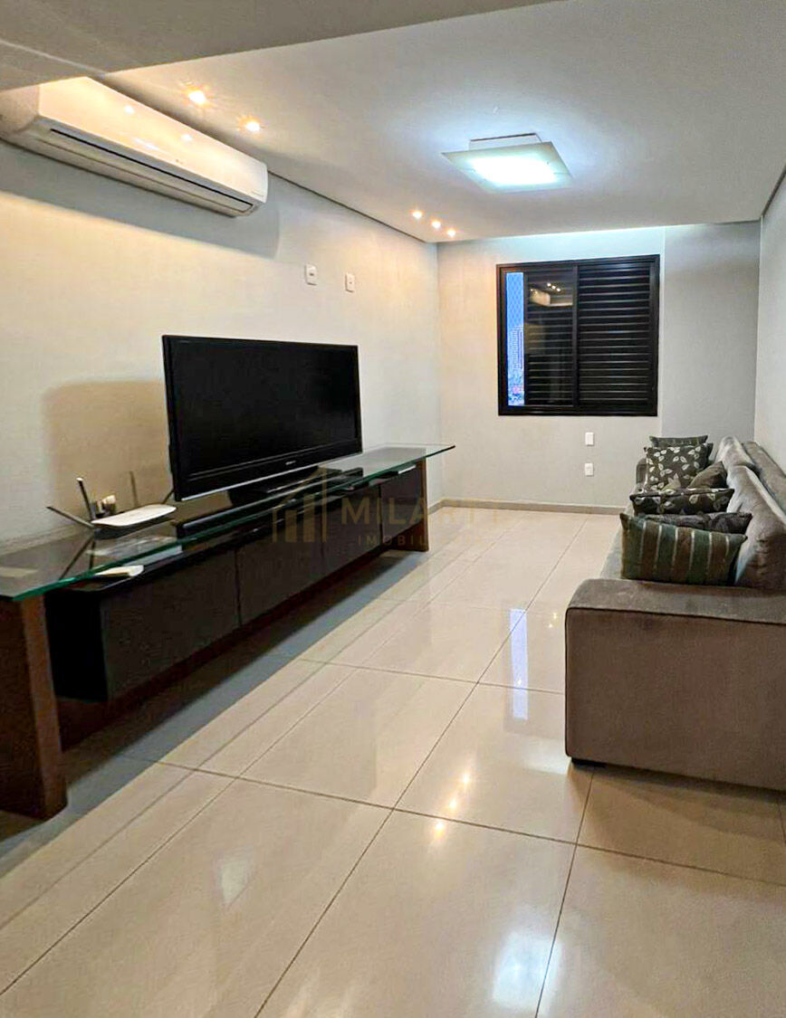 Apartamento · Alto Padrão — foto 14