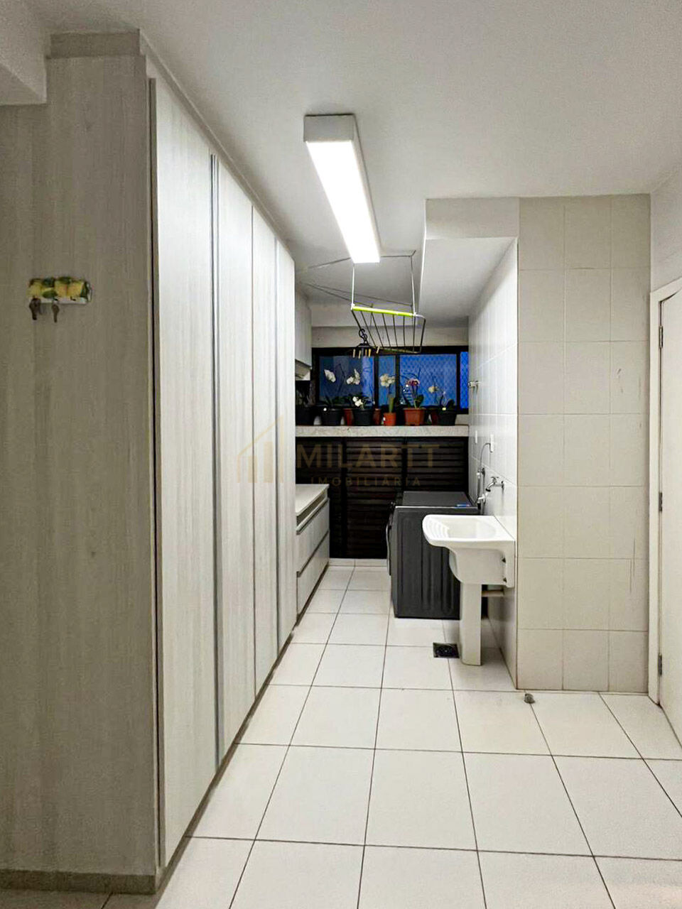 Apartamento · Alto Padrão — foto 12