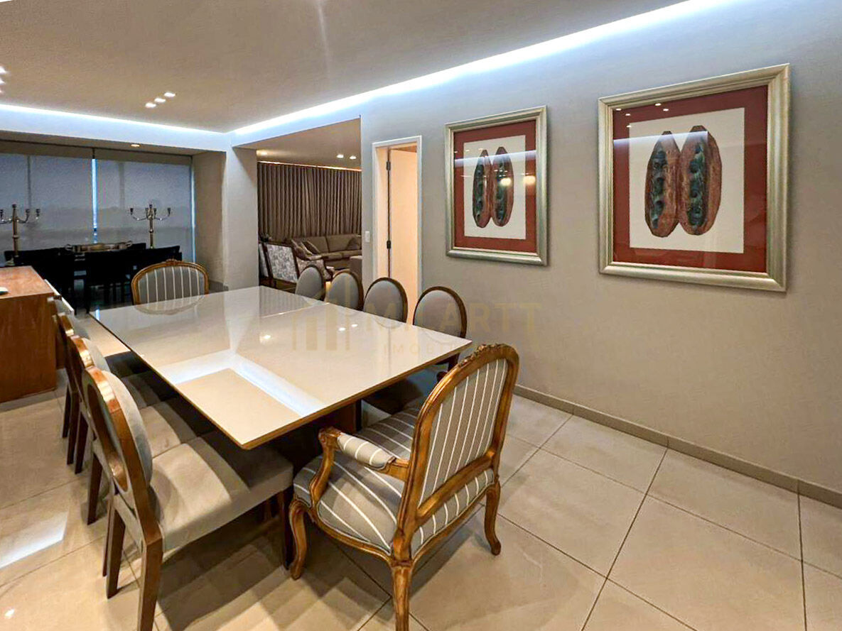 Apartamento · Alto Padrão — foto 6