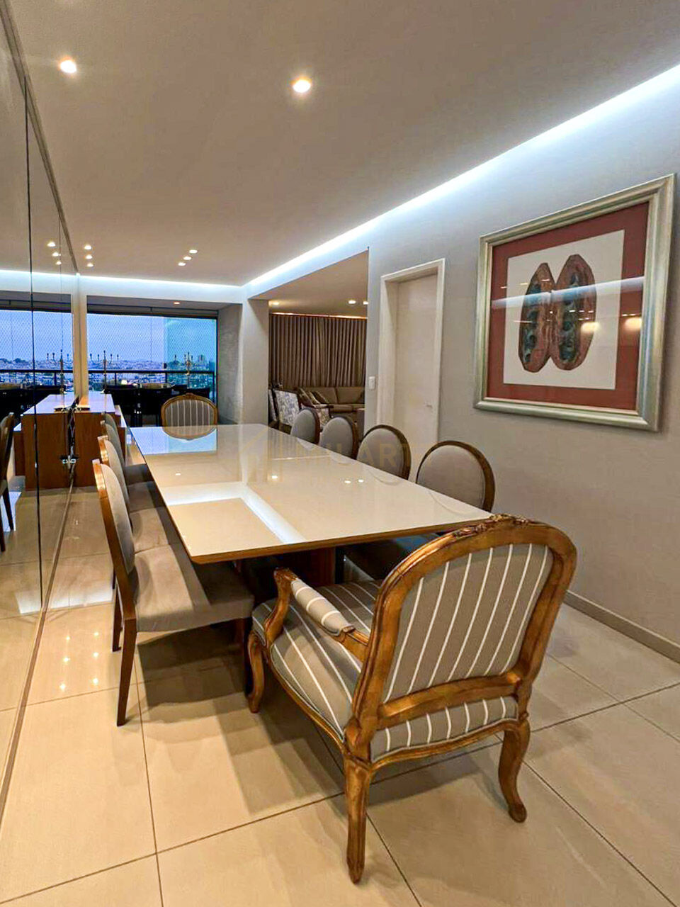 Apartamento · Alto Padrão — foto 9