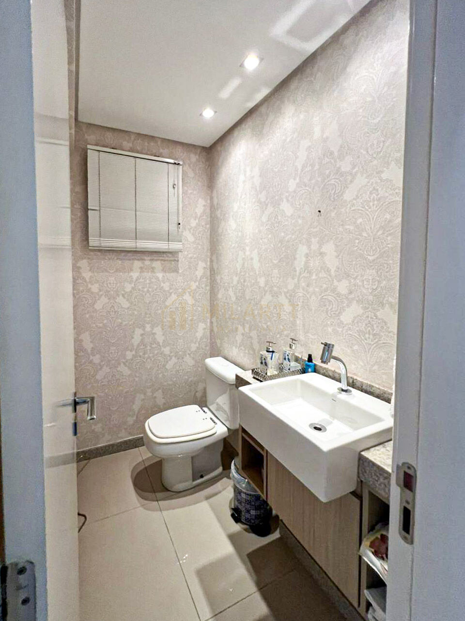 Apartamento · Alto Padrão — foto 7