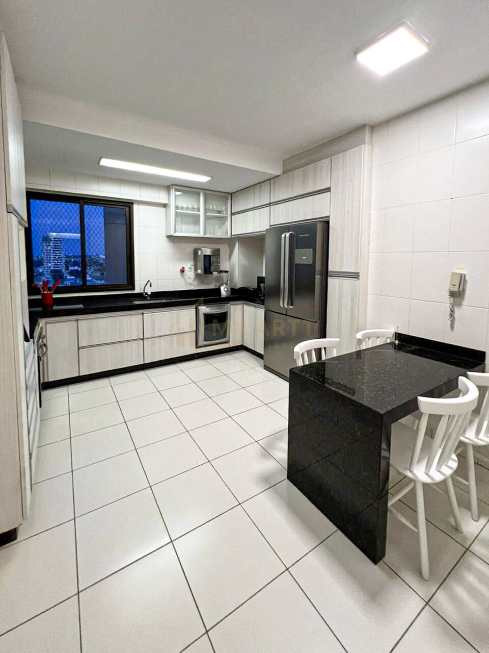 Apartamento · Alto Padrão — foto 11