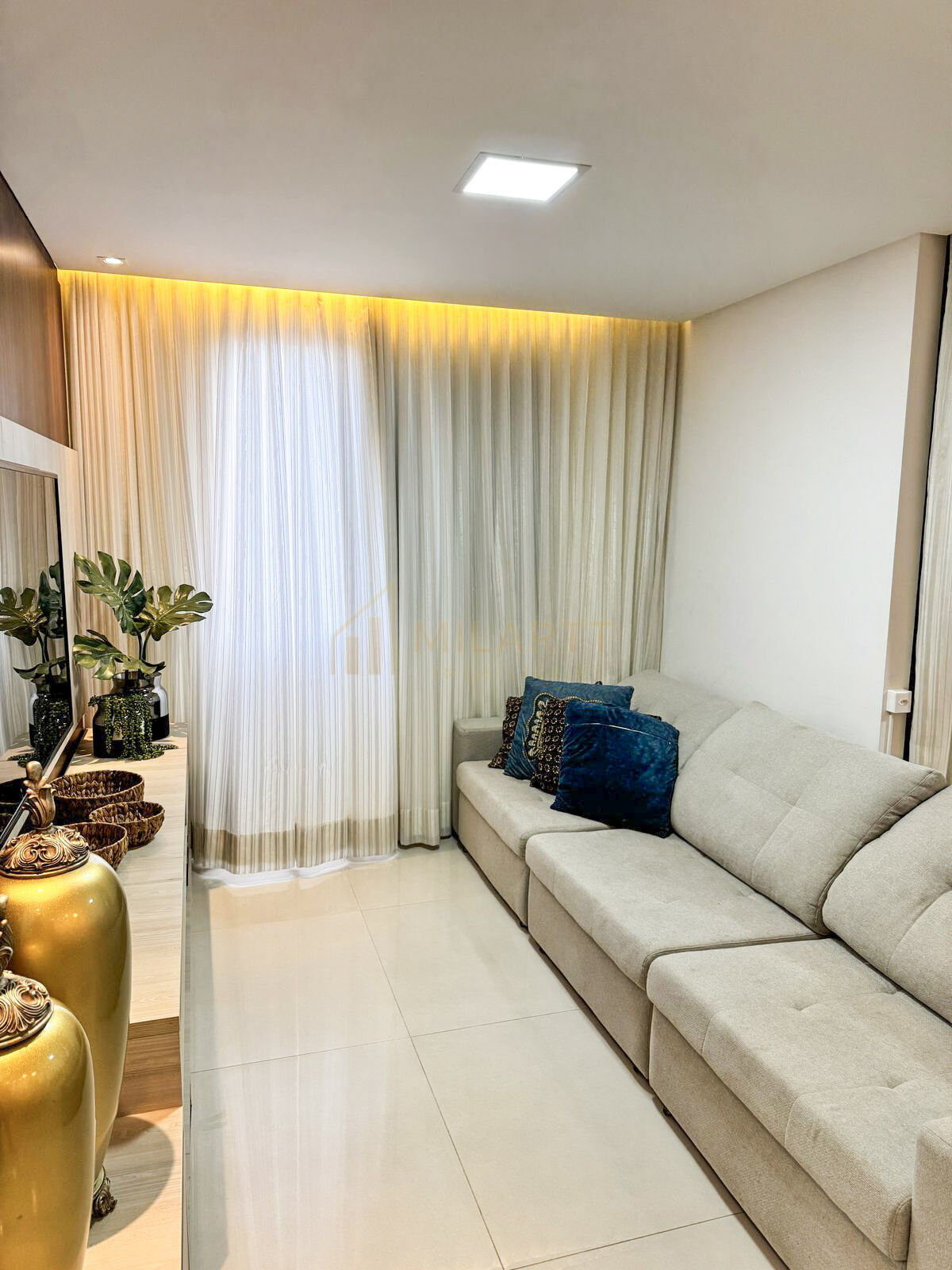 Apartamento · Alto Padrão — foto 7