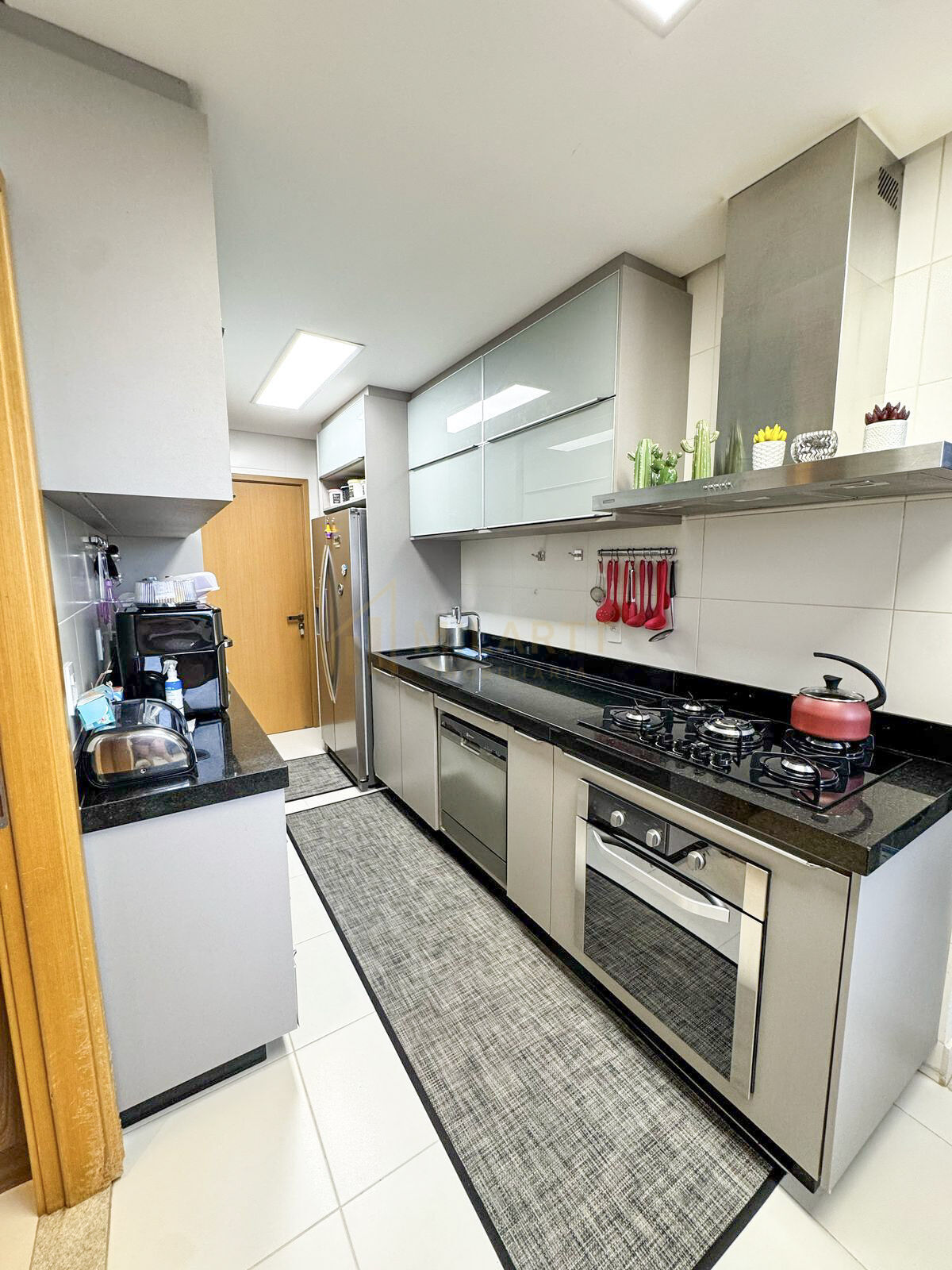 Apartamento · Alto Padrão — foto 8