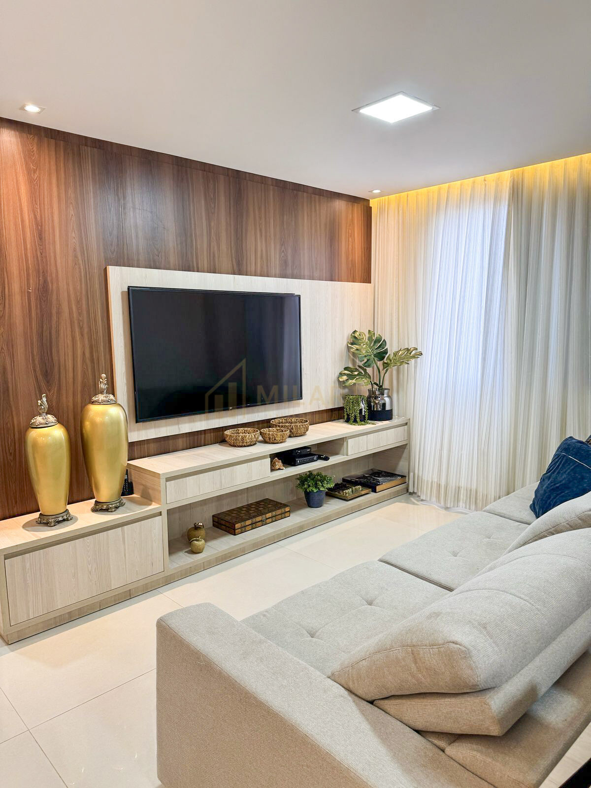 Apartamento · Alto Padrão — foto 6