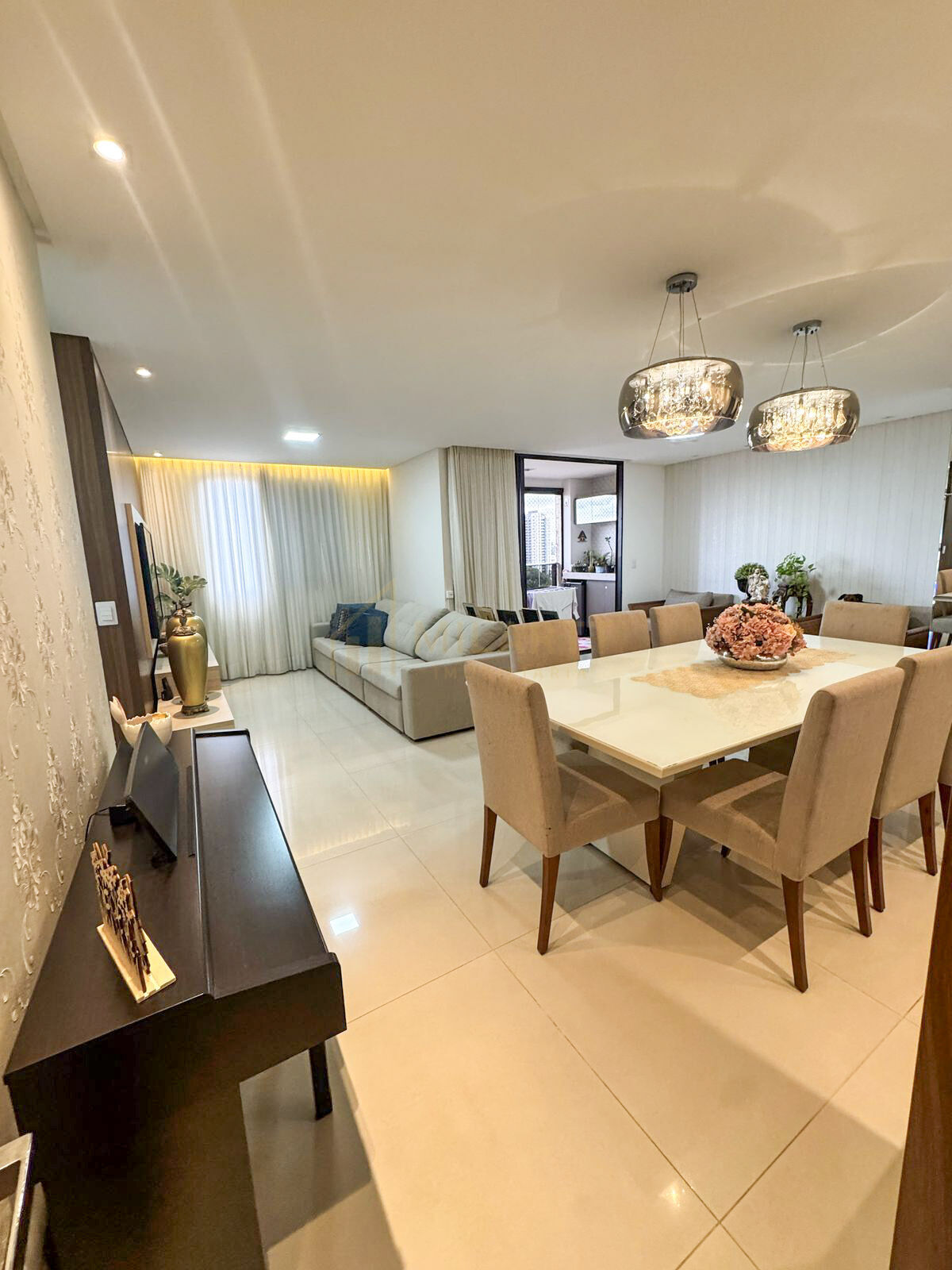 Apartamento · Alto Padrão — foto 13