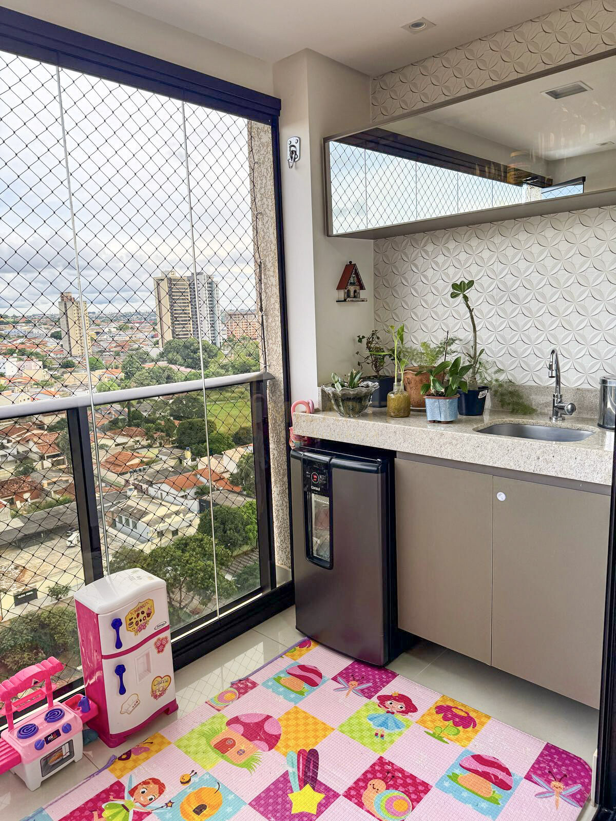 Apartamento · Alto Padrão — foto 3
