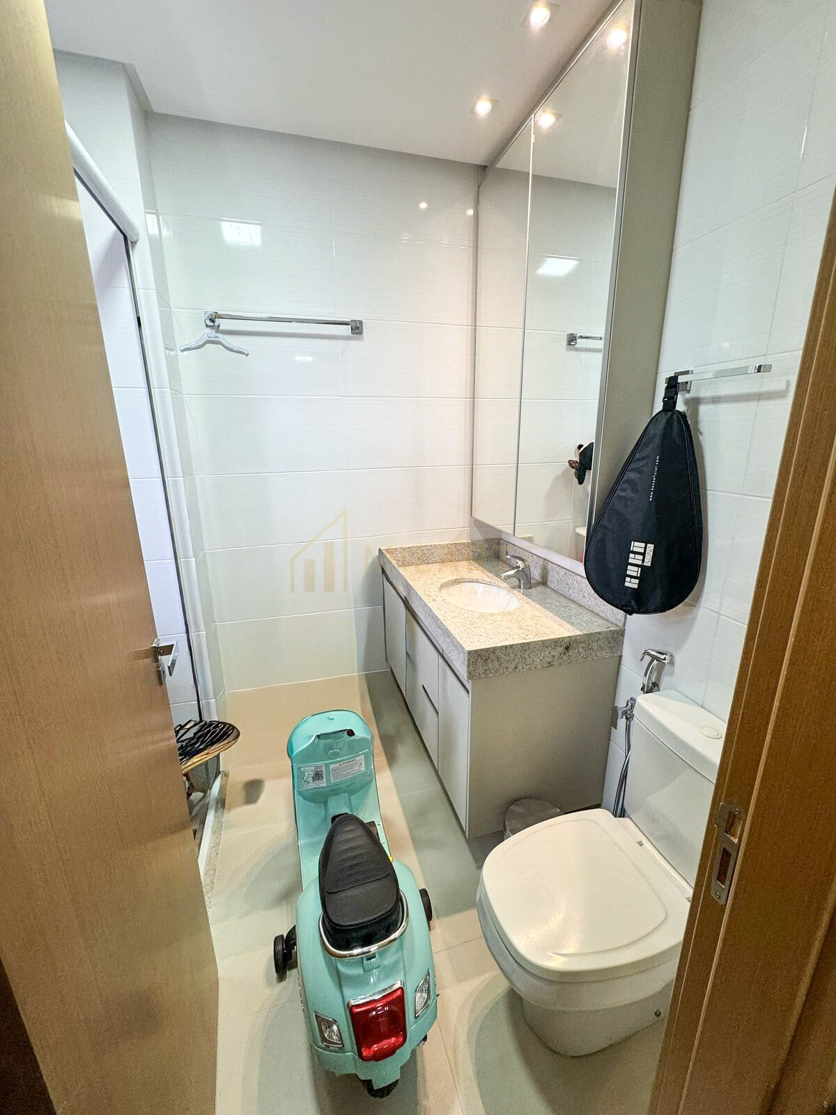 Apartamento · Alto Padrão — foto 21