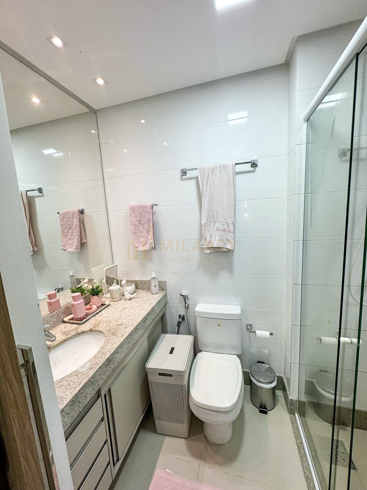 Apartamento · Alto Padrão — foto 19