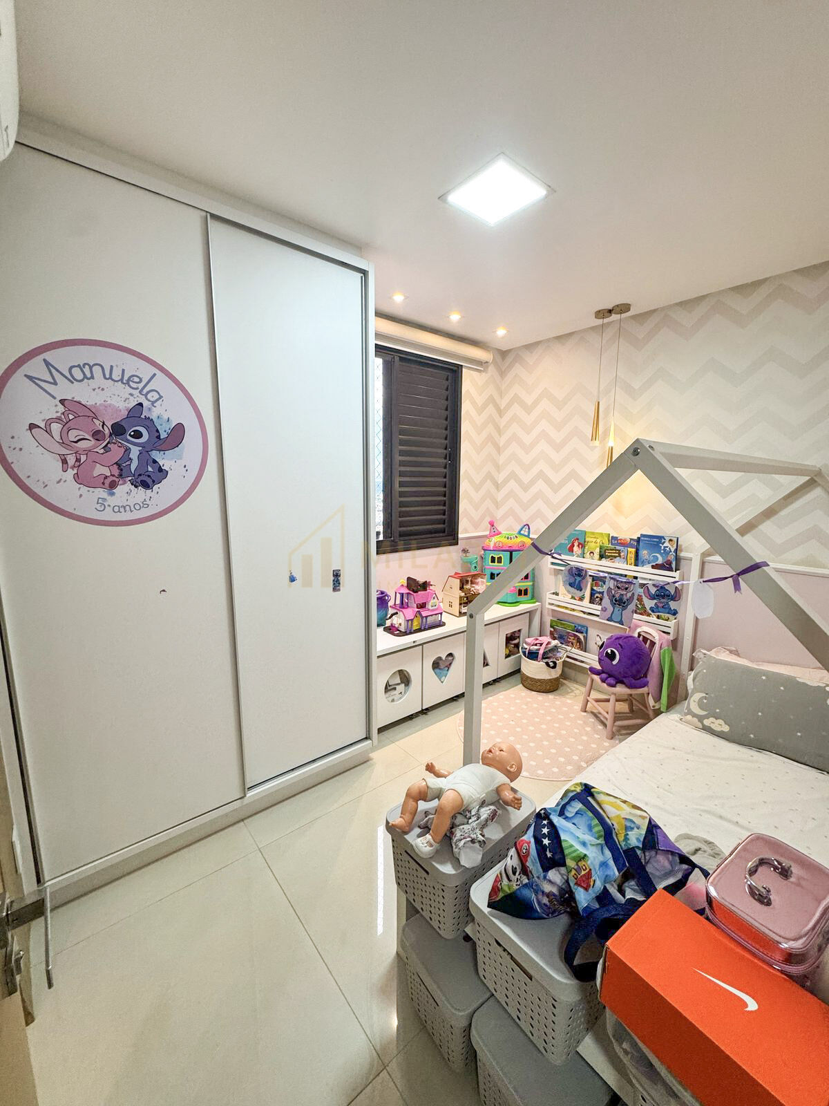 Apartamento · Alto Padrão — foto 20