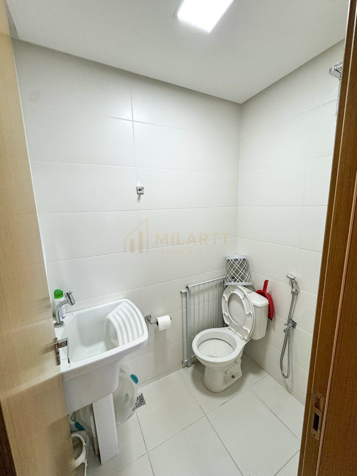 Apartamento · Alto Padrão — foto 12