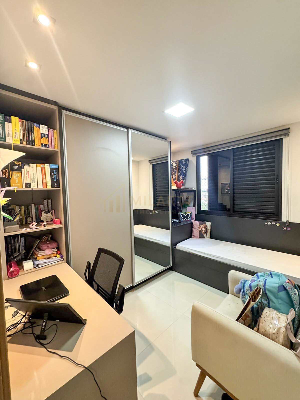 Apartamento · Alto Padrão — foto 18