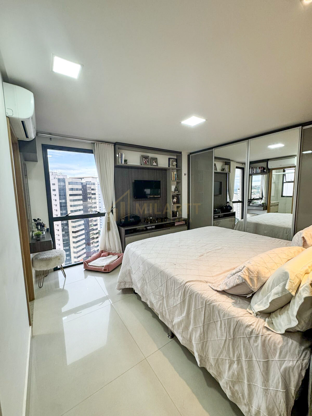 Apartamento · Alto Padrão — foto 14