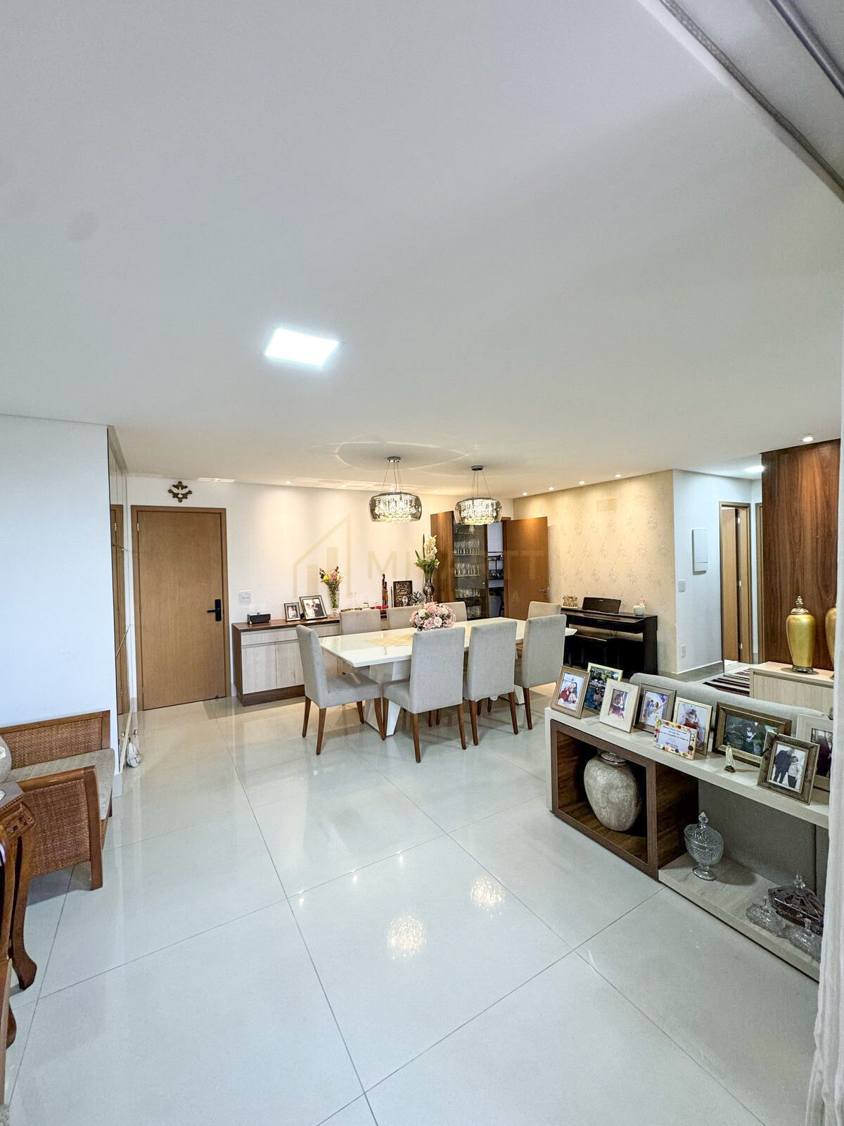 Apartamento · Alto Padrão — foto 4