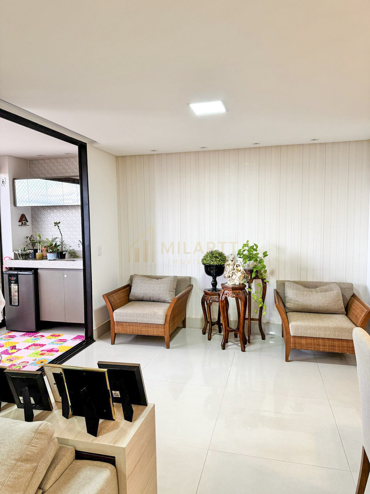 Apartamento · Alto Padrão — foto 2