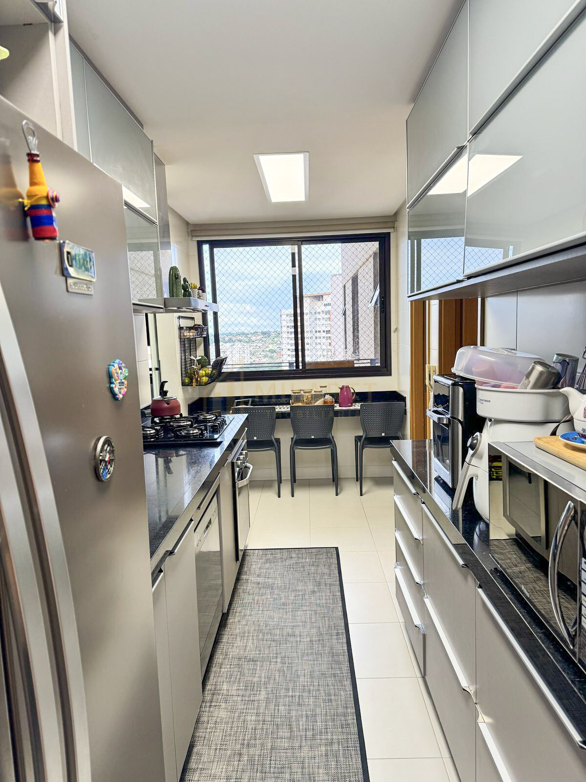 Apartamento · Alto Padrão — foto 10