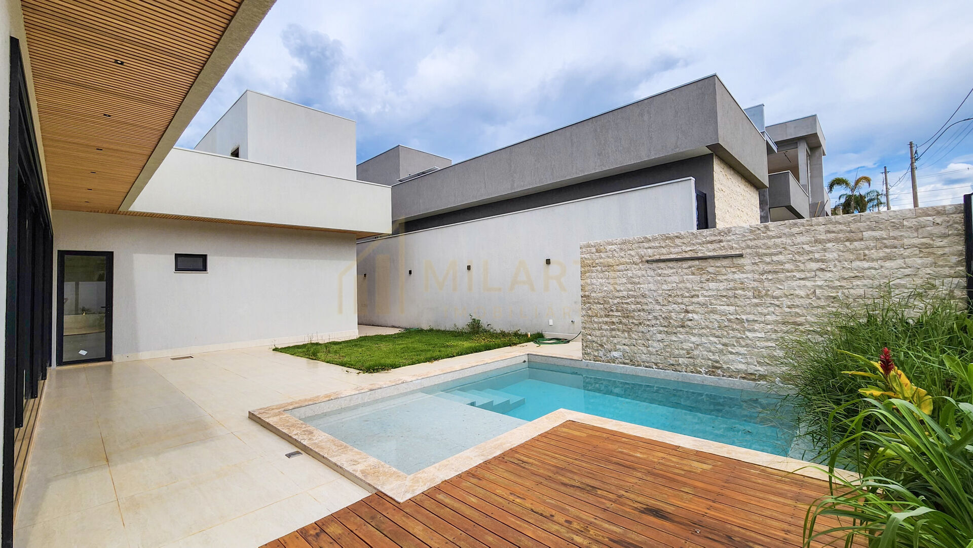 Casa · em Condomínio — foto 5