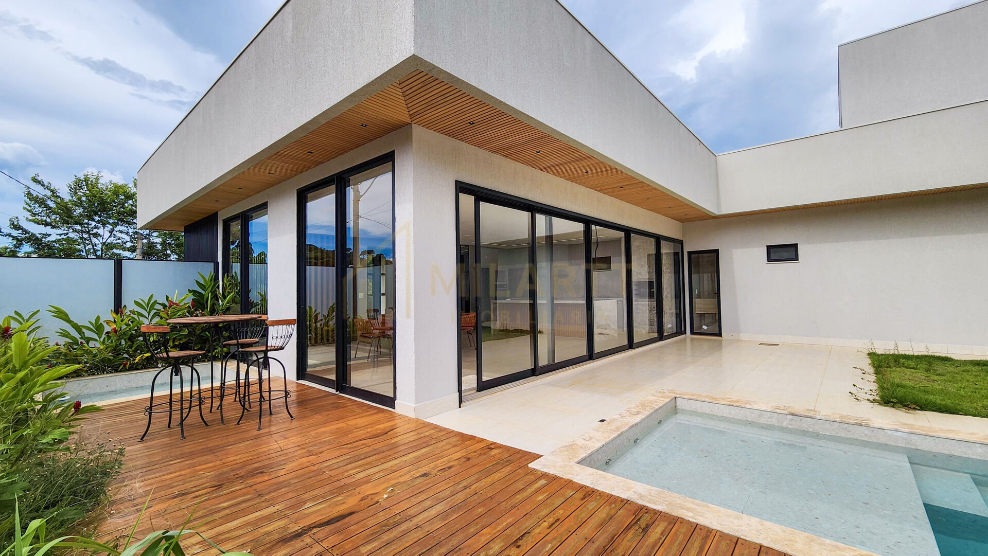 Casa · em Condomínio — foto 4