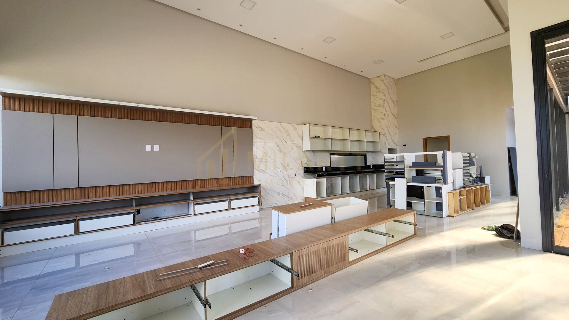 Casa · em Condomínio — foto 8