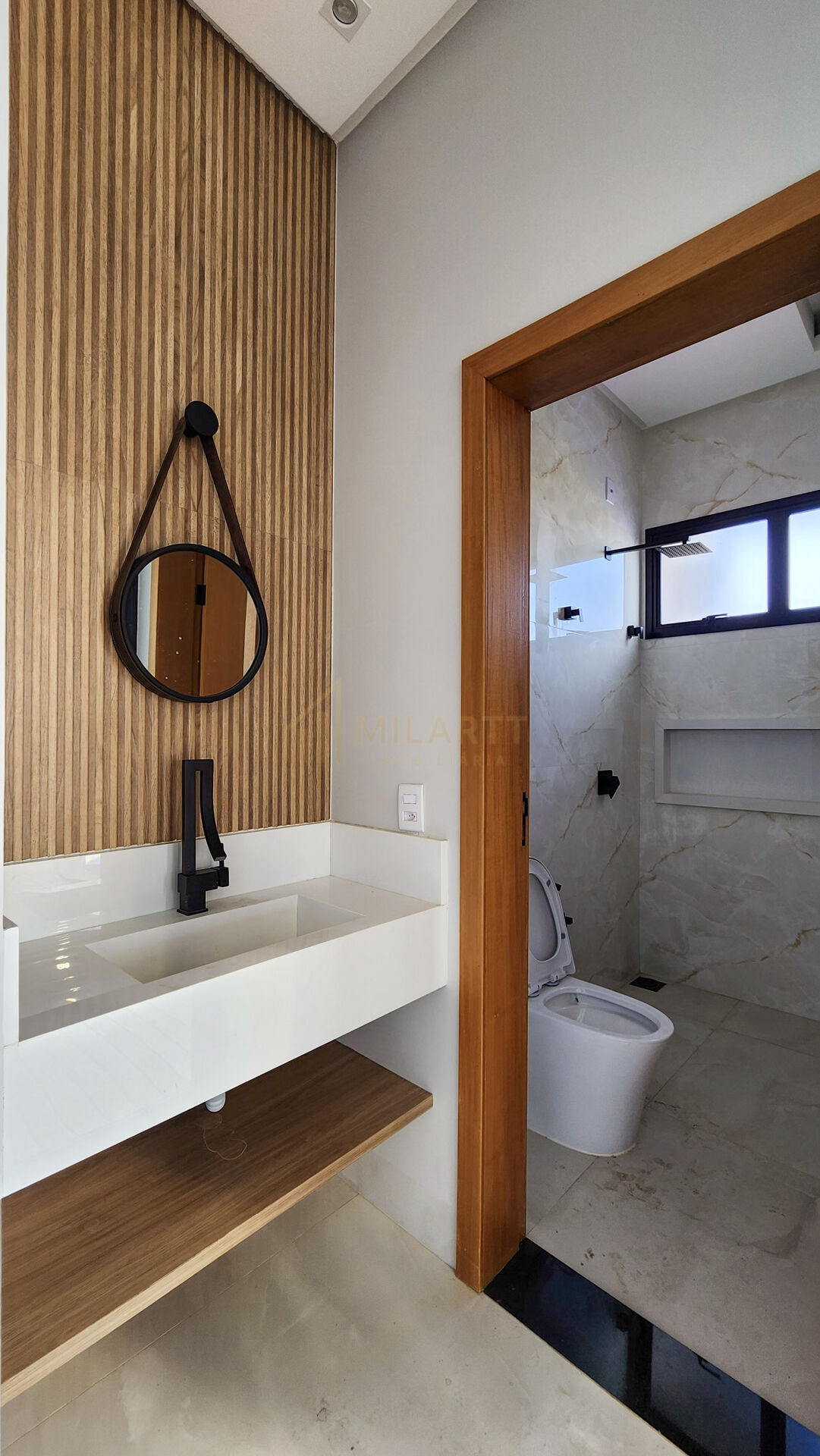 Casa · em Condomínio — foto 6