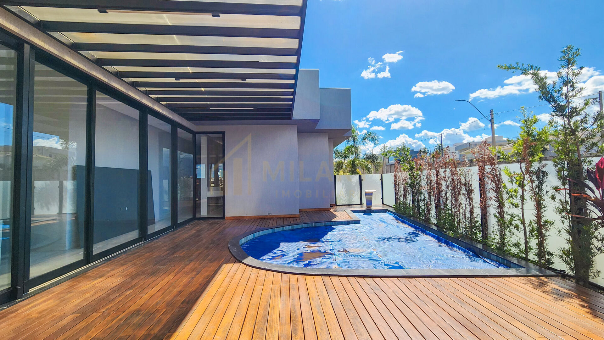 Casa · em Condomínio — foto 4