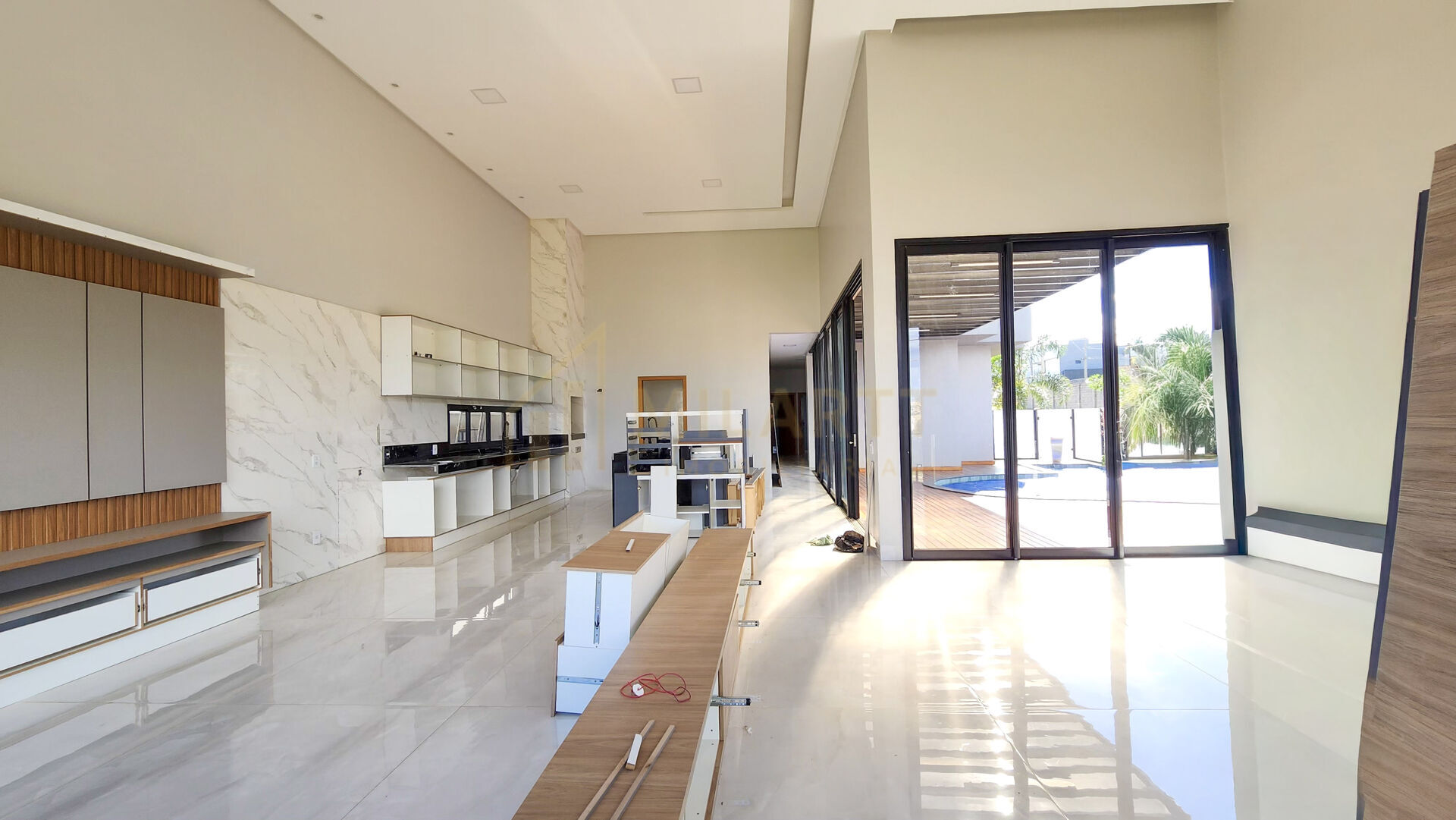 Casa · em Condomínio — foto 7