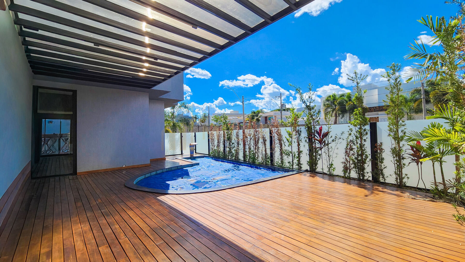 Casa · em Condomínio — foto 3