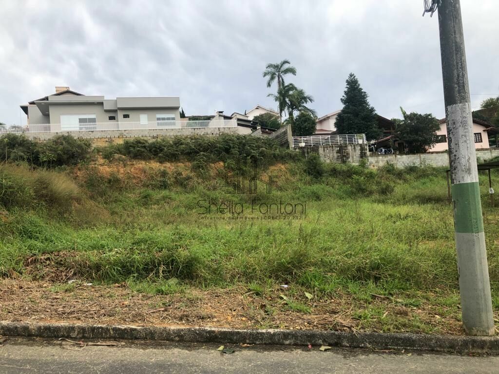 Lote/Terreno de 790m² no bairro Souza Cruz, em Brusque | Eu Corretor