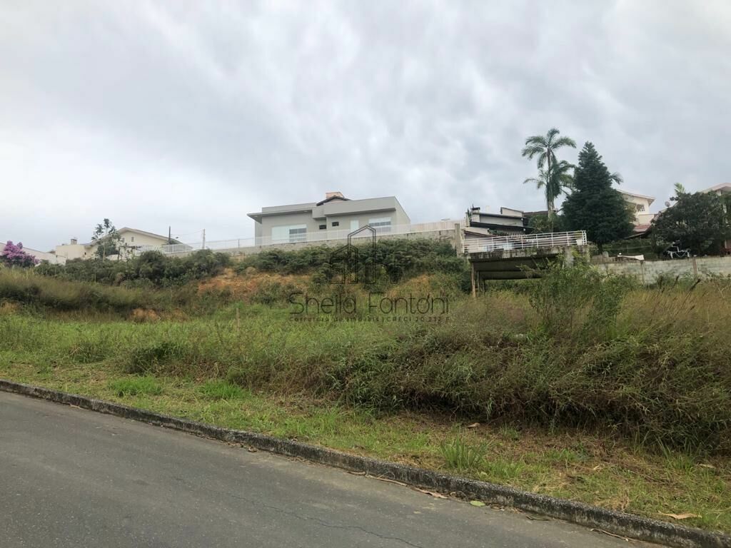 Lote/Terreno de 790m² no bairro Souza Cruz, em Brusque | Eu Corretor