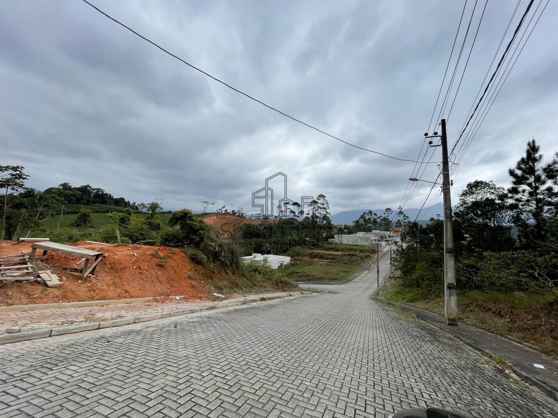 Lote/Terreno de 338m² no bairro Centro, em Guabiruba | Eu Corretor