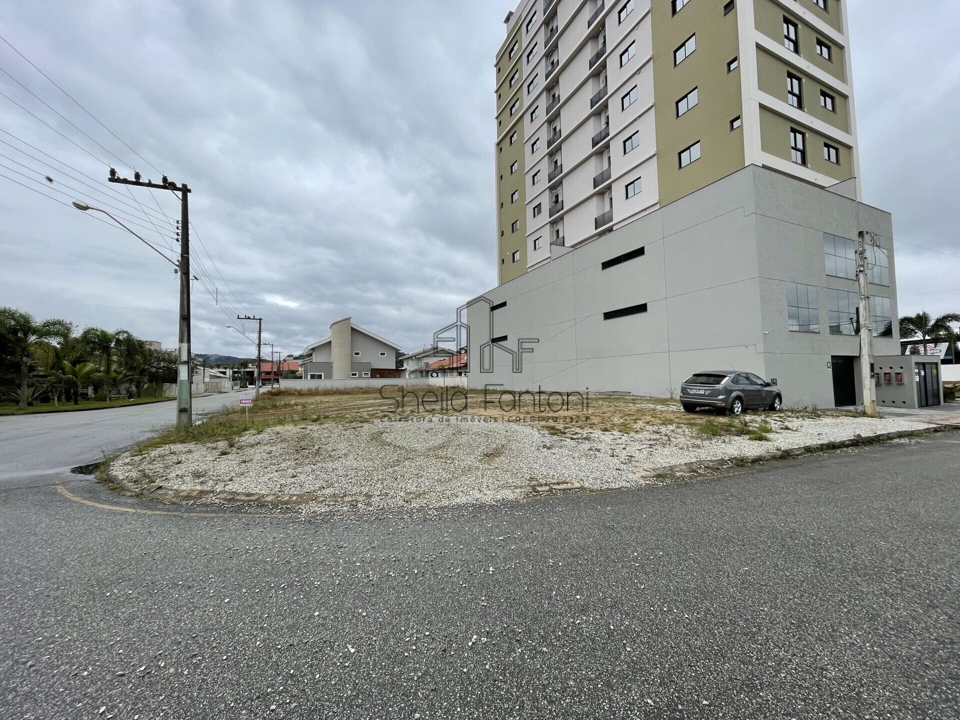 Lote/Terreno de 392m² no bairro Santa Rita, em Brusque | Eu Corretor