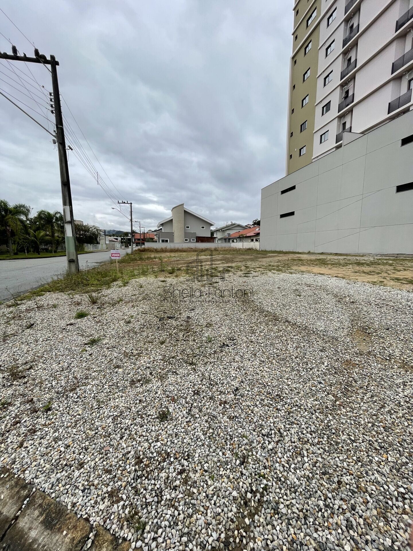 Lote/Terreno de 392m² no bairro Santa Rita, em Brusque | Eu Corretor